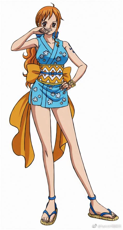 hentai nami|Character: nami » nhentai